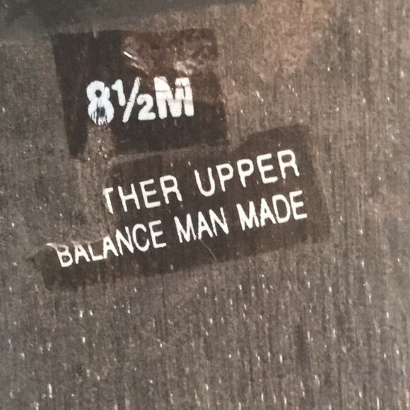 Apostrophe Leopard Lined Open Ankle Strap Sandal. 8.5 - Picture 4 of 6